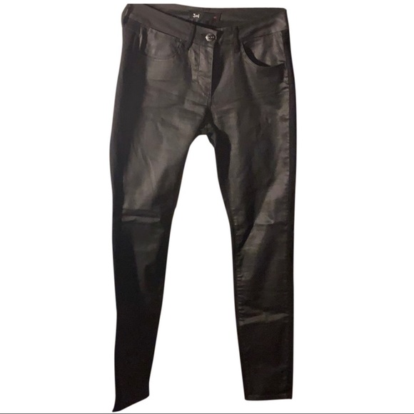 3x1 Black Jeans Size 30 - Picture 1 of 8